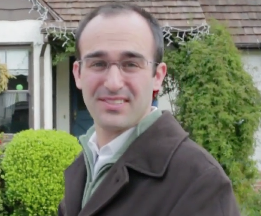 Alder Manor Burlingame Properties